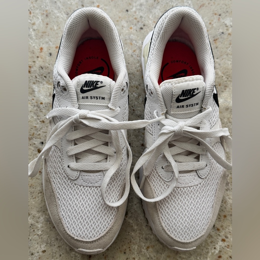 NIKE | air max systems.